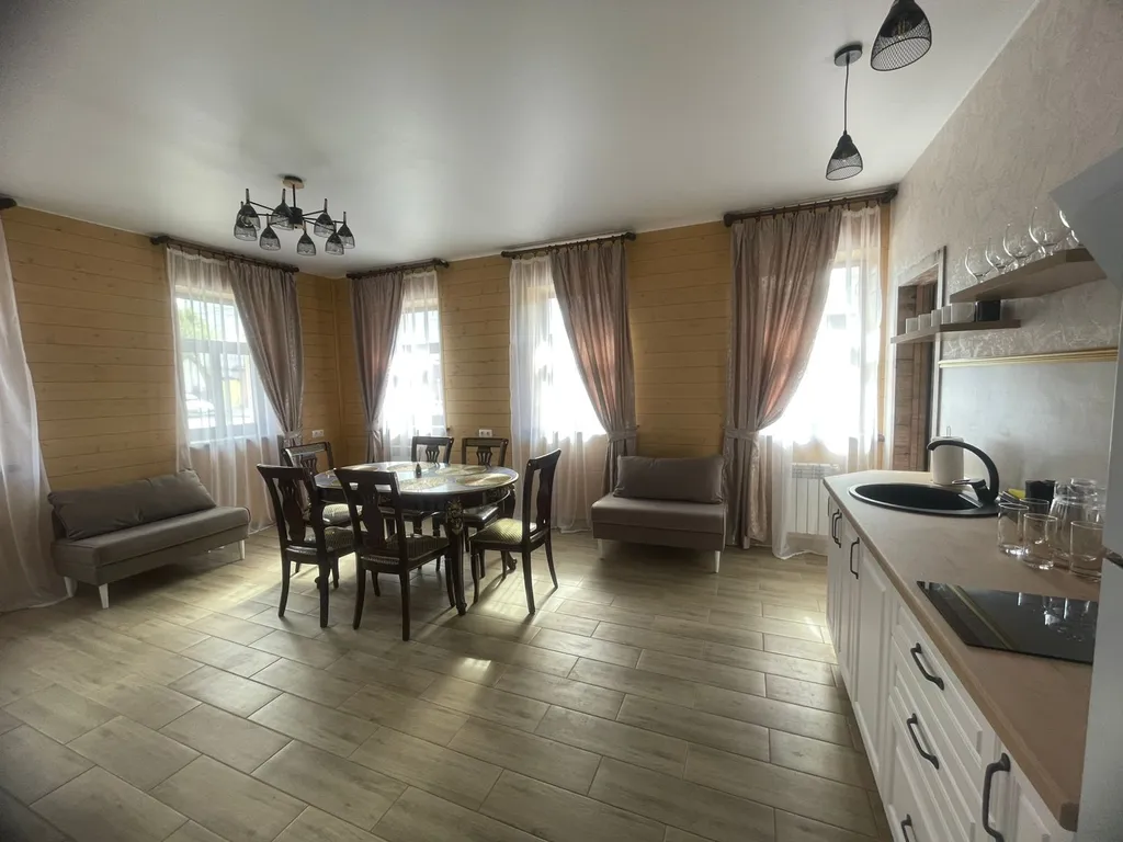 Гостевой дом