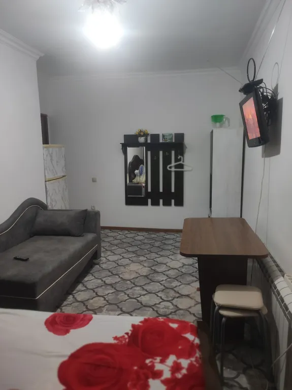 Уют и комфорт