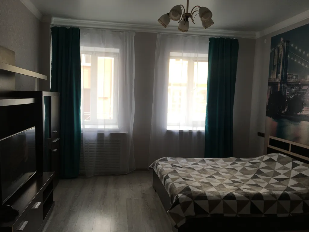 Квартира Квартира около озера — Калининград