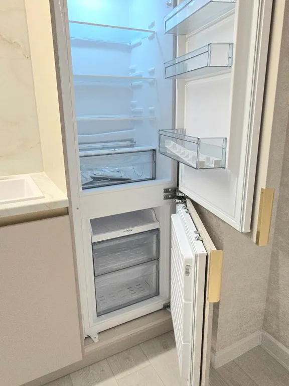 2-комнатная квартира в ЖК Высота