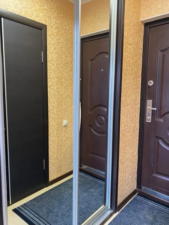 Уютная квартира в курортном районе Железноводска