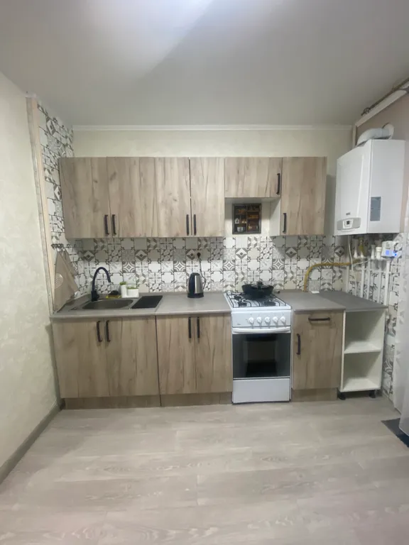 Уютная, светлая квартира для комфортного отдыха и проживания