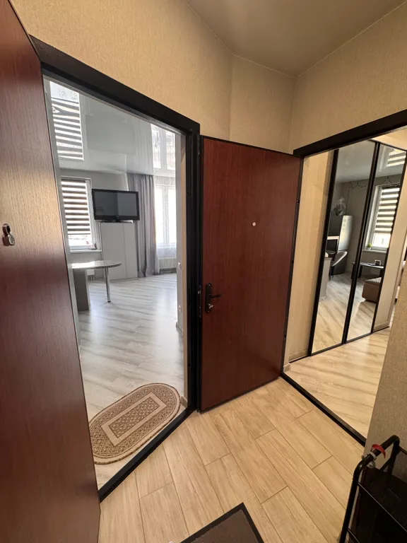 Комфортная квартира  у АКВА-Парка ЛетоЛето  для большой компании