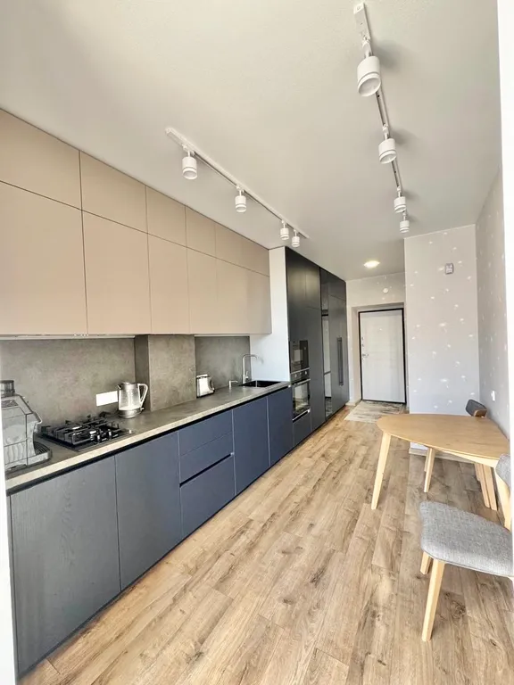 Квартира Квартира Венецианский квартал у моря — Зеленоградск