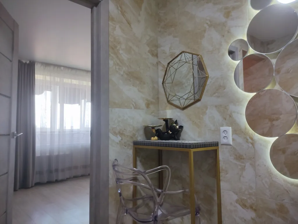 Апартамент релакс