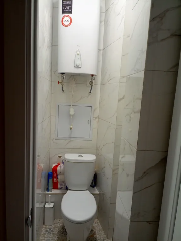 Квартира в историческом центре города