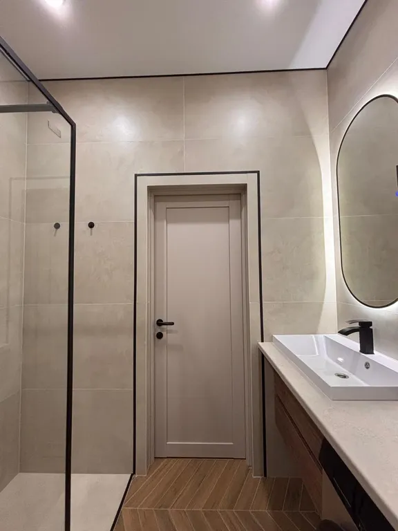 Премиум апартаменты на берегу моря в апарт-отеле Атлас 4*