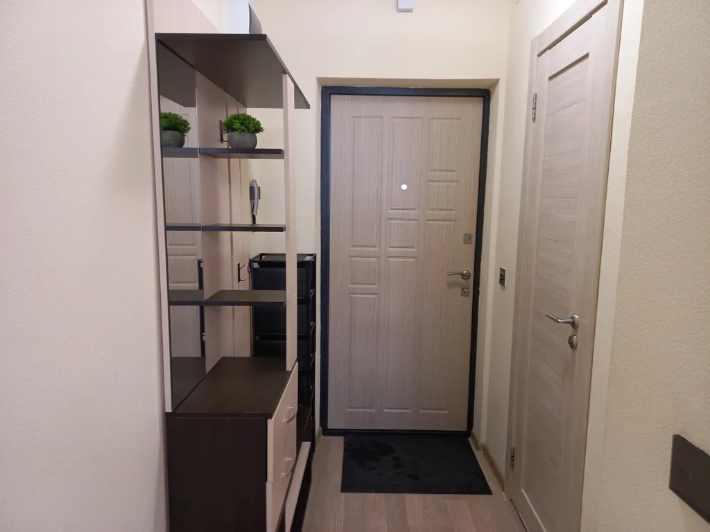 Уютная студия