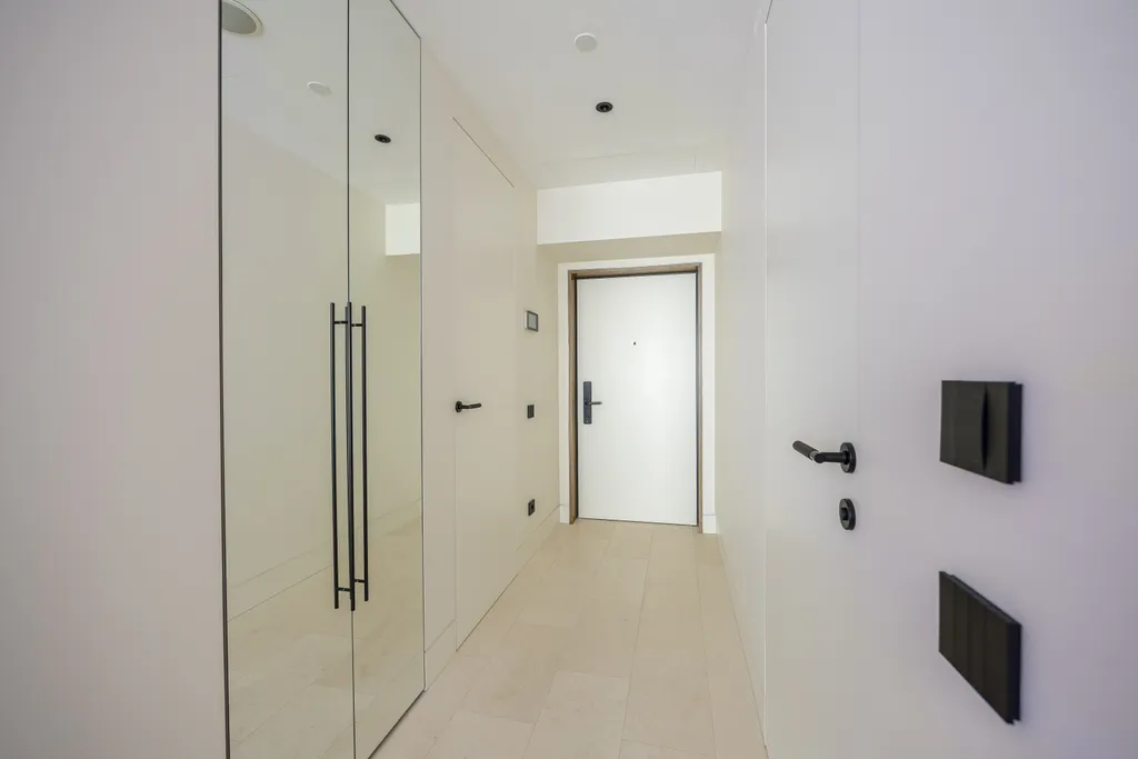 2-комнатный апартамент в 5-звездночном комплексе