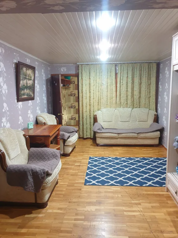 Коттедж Коттедж Уютный жилой объект в центре Сочи — Сочи