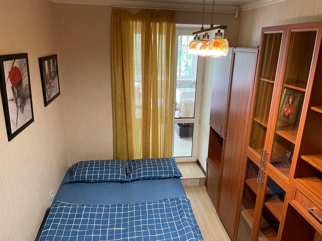 Идеальная квартира для Вашего комфортного отдыха