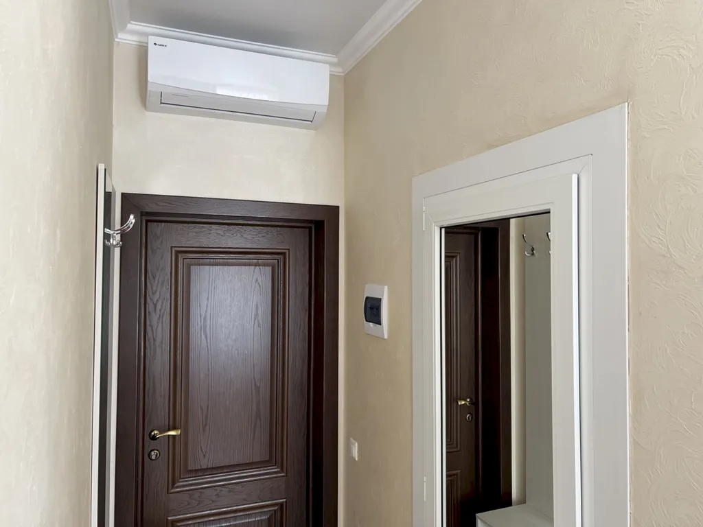 Квартира Комната — Криница