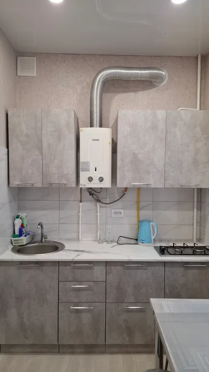 Квартира 2-х комнатная квартира со свежим ремонтом в центре города — Севастополь