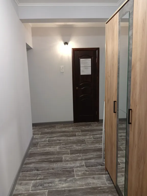 Современная квартира в самом благоустроенном районе