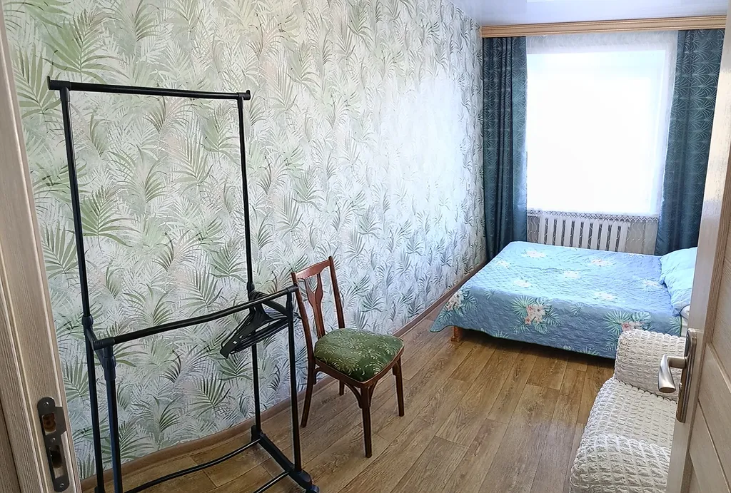 Квартира в центре города