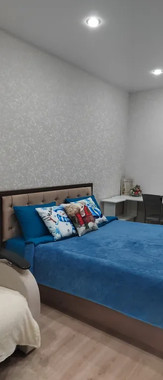 Квартира у Ледового