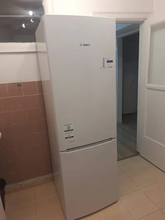 Скромный уголок в центре города