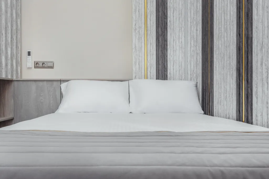 Квартира 1-комнатная Квартира — Сириус