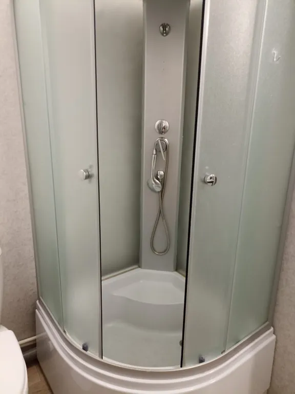 Мини-квартира напротив МНТК