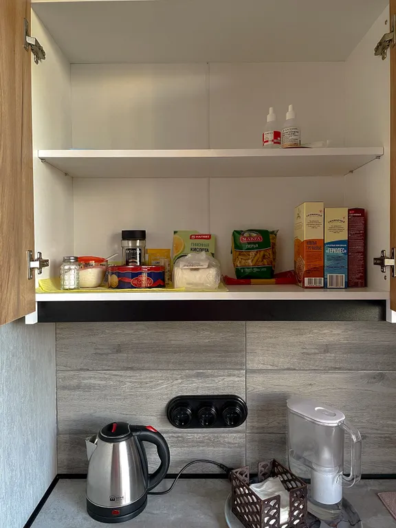 Аутентичная студия в центре