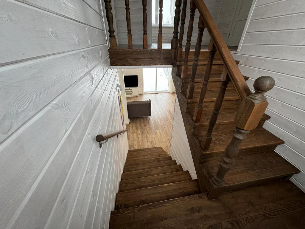 Выходные вдвоем в чудесном месте, бронируйте быстрее дом на берегу