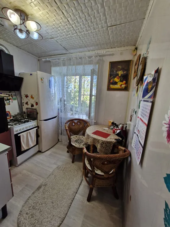 Уютная Квартира на Топографическом Техникуме