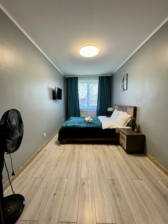 Уютная двушка в центре