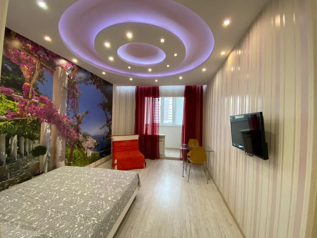 Квартира Уютная студия — аренда посуточно в Сургут