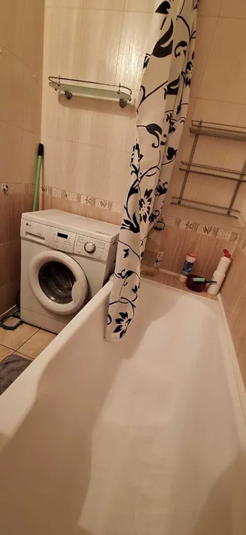 Уютная квартира c круглосуточным заселением