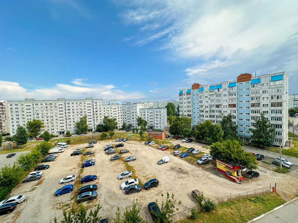 Уютные однокомнатные апартаменты рядом с ТЦ Парк Хаус