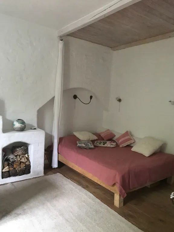 Дизайнерский домик