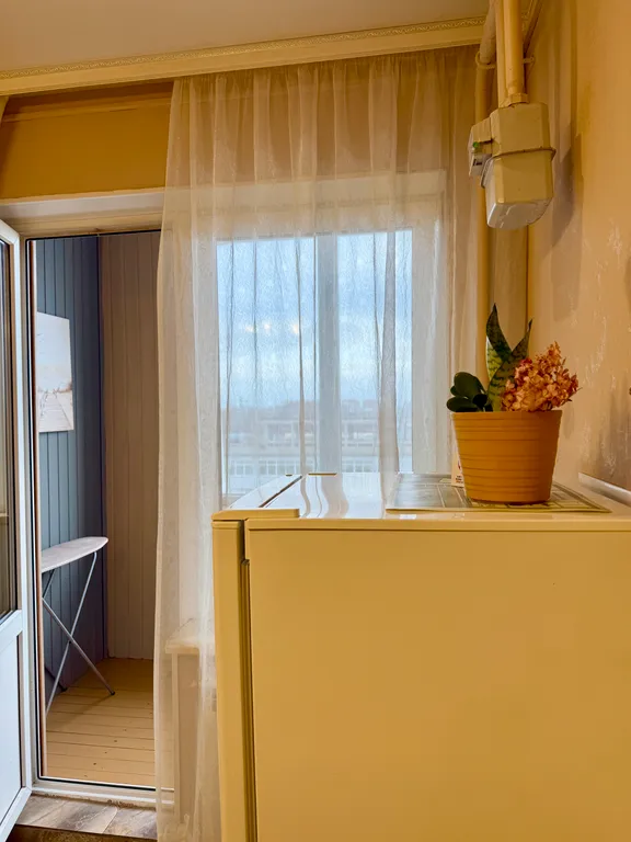 Квартира в лучшем комплексе