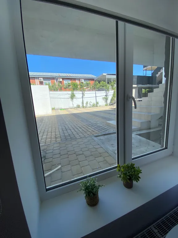 Квартира Квартира Уютная студия в центре города — Анапа