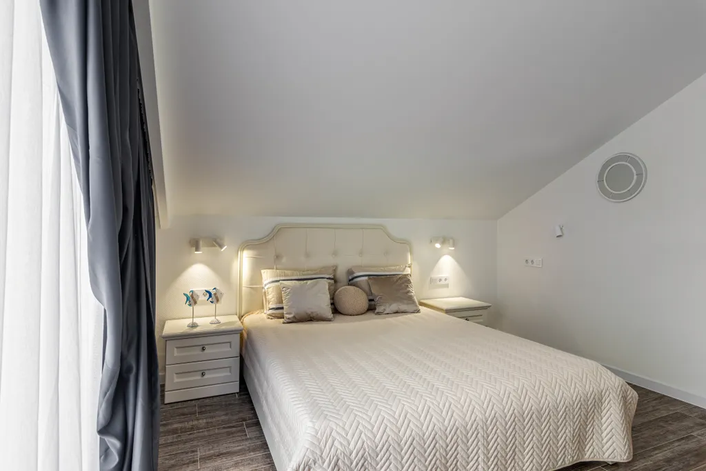 Апартаменты Breeze