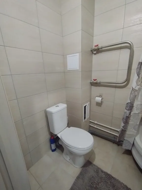 Небольшая, уютная студия в Советском районе