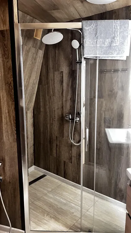 ГЕОКУПОЛ № 4