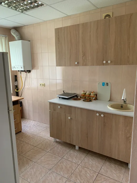 Уютная квартира для гостей города