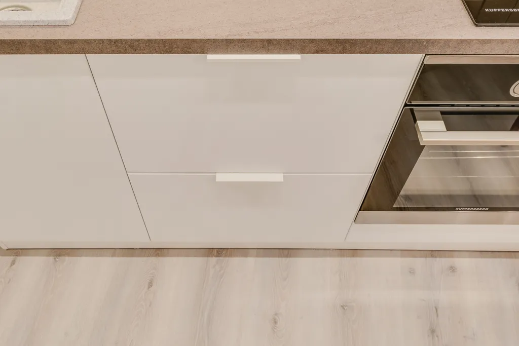 Квартира Квартира Уютный трёхкомнатный апартамент — Москва