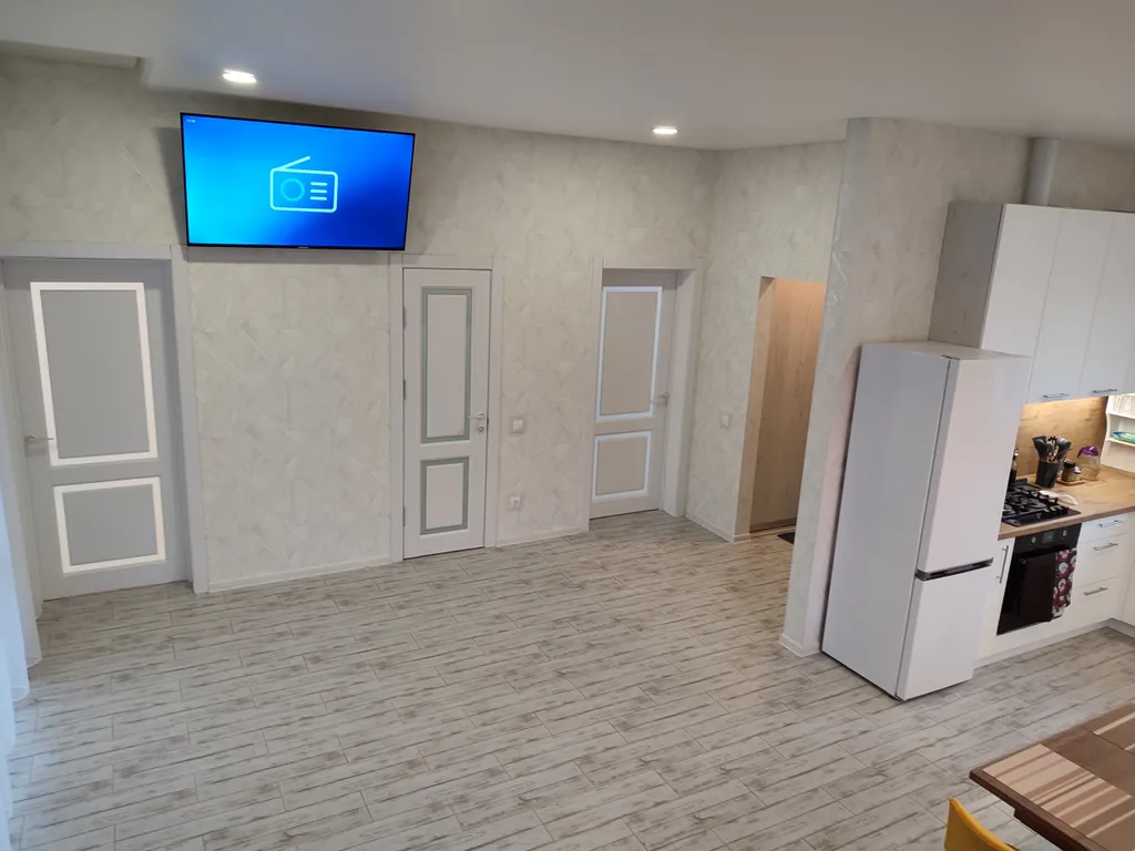 Уютный гостевой дом