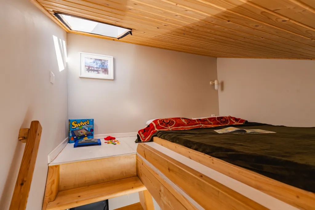 Дача-студия в загородном клубе