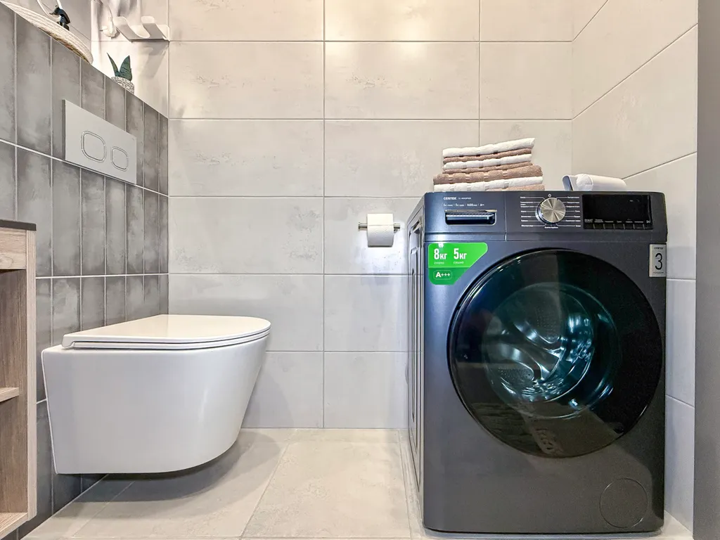 Квартира Апартаменты Монако 24 ЖК Два адмирала 94 — Анапа