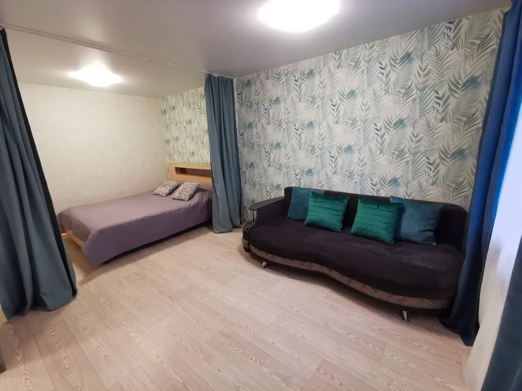 Квартира без залога у моря в новом ЖК