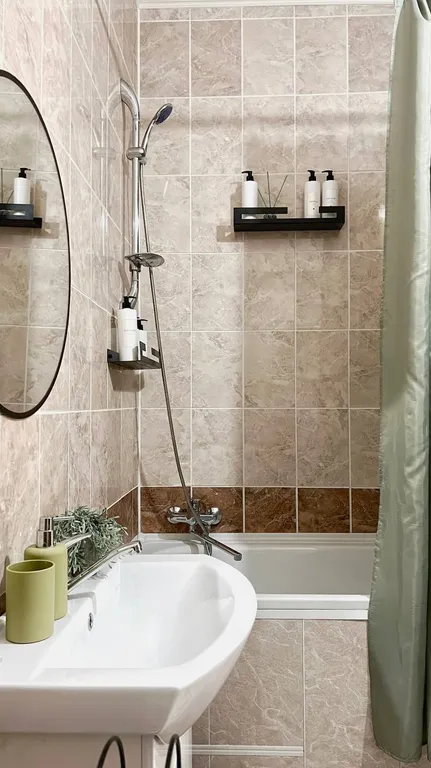 Квартира элит класса