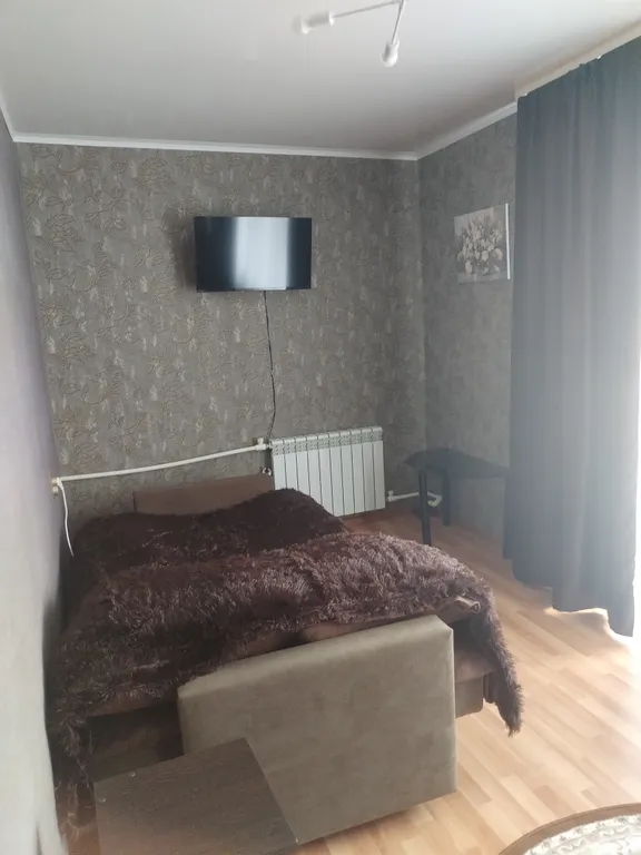 Уютная 2-комнатная квартира