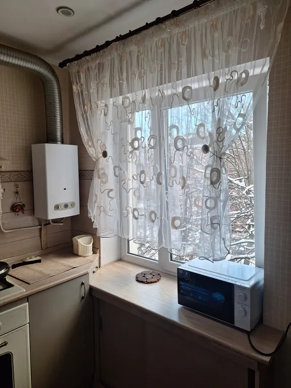 Квартира Уютная квартира возле Филармонии — Калининград