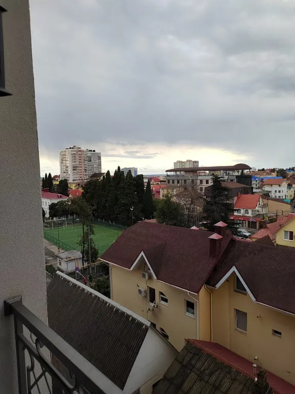 Квартира Уютная квартира в VIP доме, вблизи моря — Адлер
