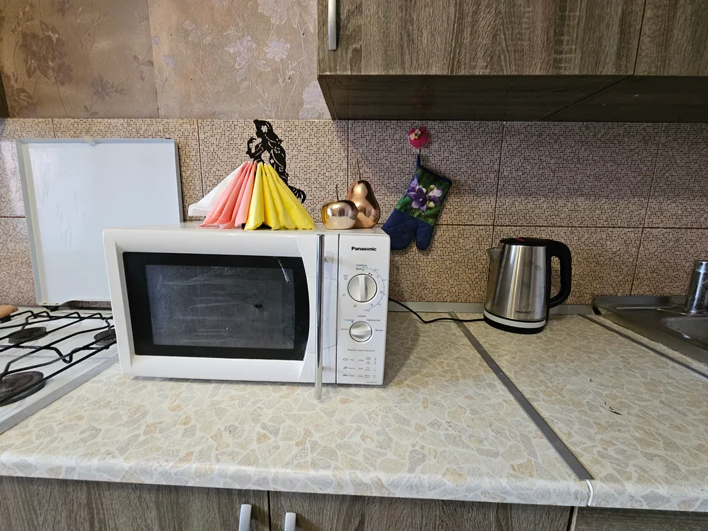 Квартира в центре