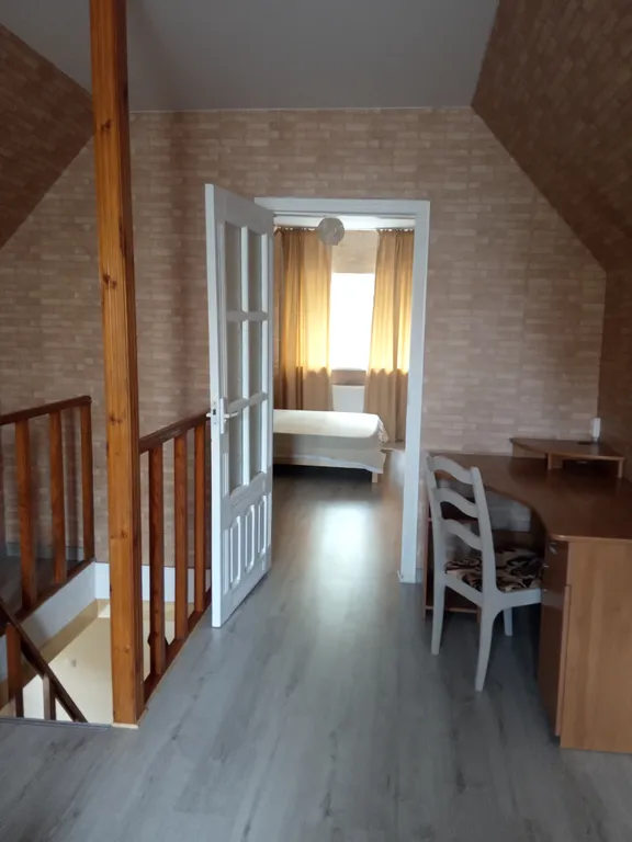 Коттедж Дом целиком с отдельным входом и двориком для отпуска — Анапа