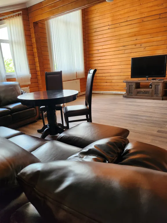 3-комнатный Дом