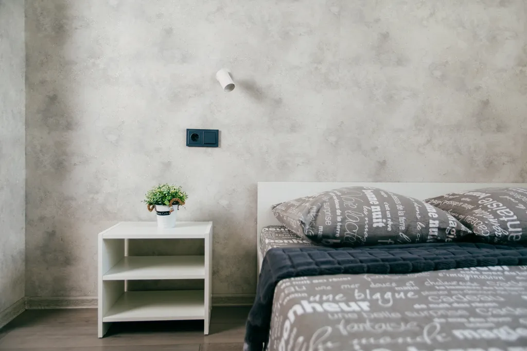 Апартамент в центре